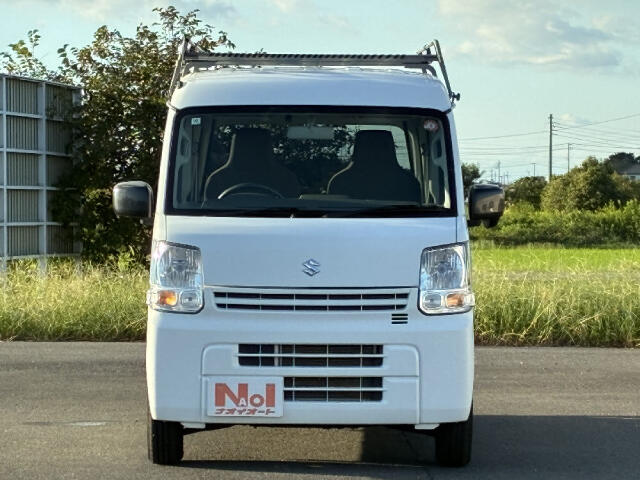 Suzuki Every 11