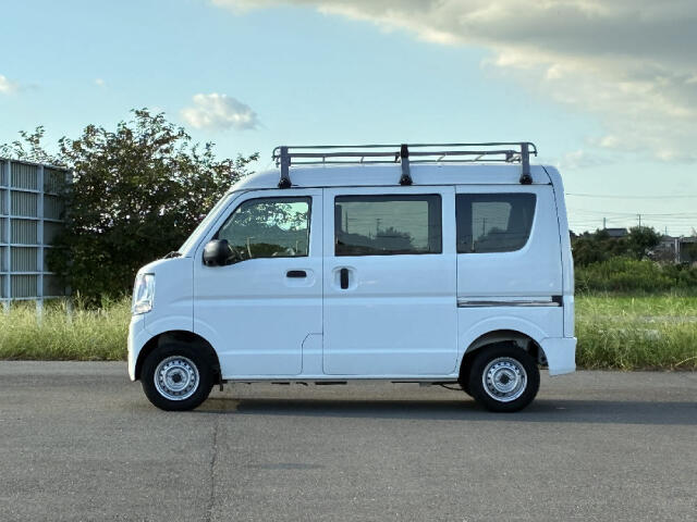 Suzuki Every 5