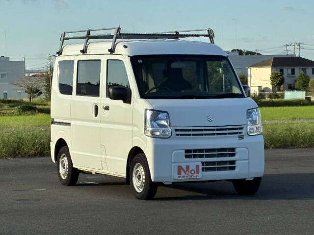 Suzuki Every 10