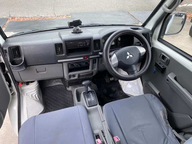 Mitsubishi Minicab MiEV 5