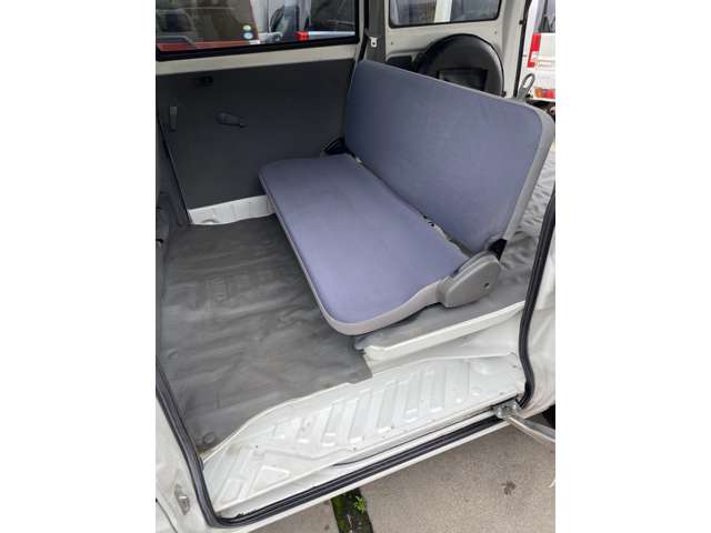 Mitsubishi Minicab MiEV 6