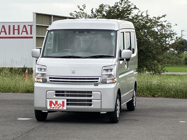 Suzuki Every 12