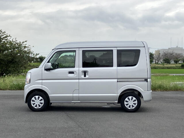 Suzuki Every 5