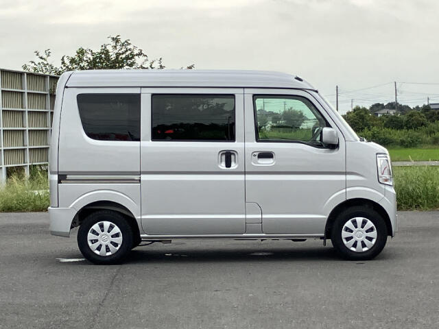 Suzuki Every 9