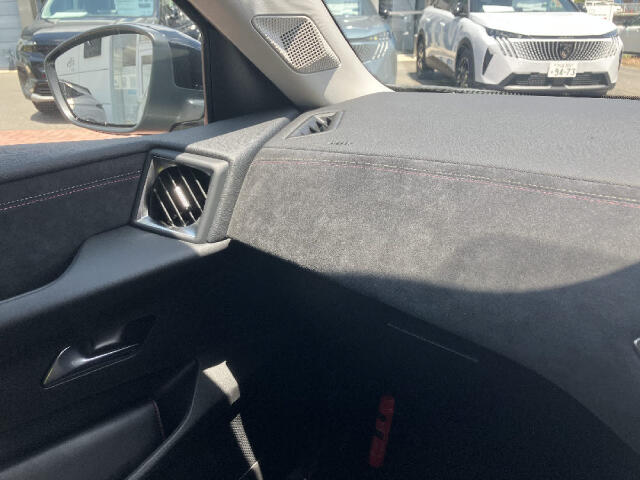DS Automobiles DS3 11