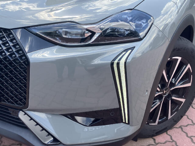 DS Automobiles DS3 5
