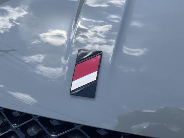 DS Automobiles DS3 6