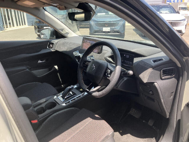 DS Automobiles DS3 10