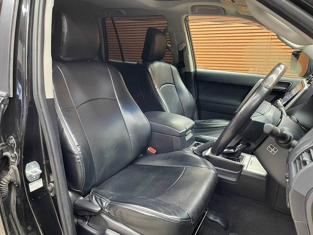Toyota Land Cruiser Prado 11