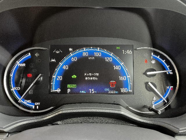 Toyota Noah 4