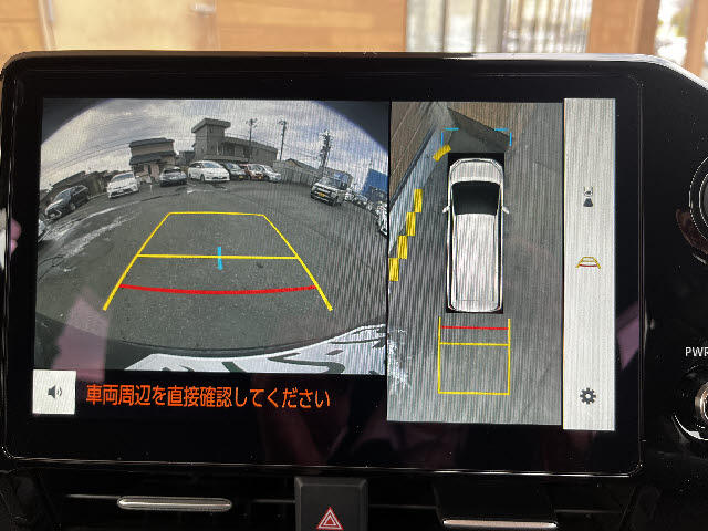 Toyota Noah 10