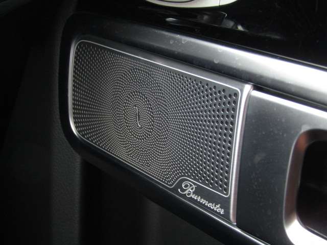 Mercedes-Benz G-Class 12
