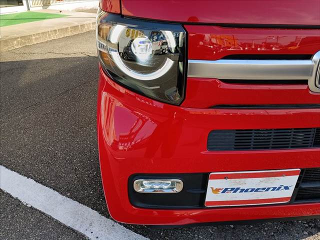 Honda N-VAN 11