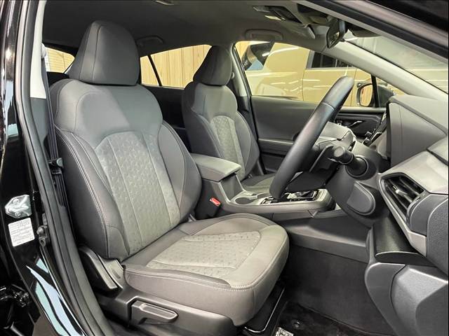 Subaru Crosstrek 11