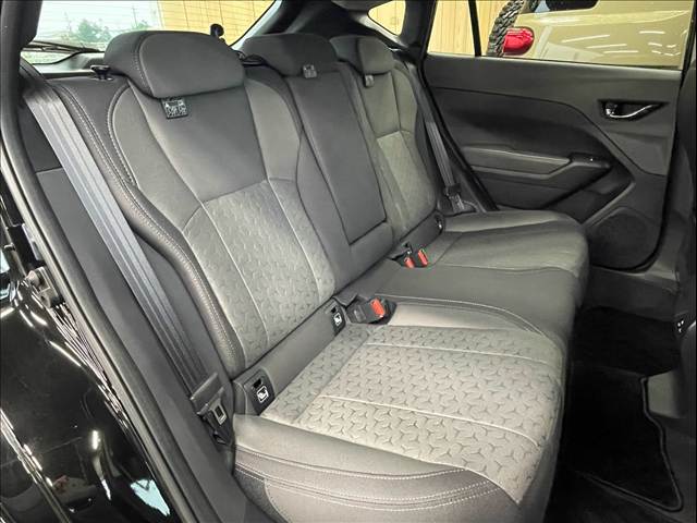 Subaru Crosstrek 12