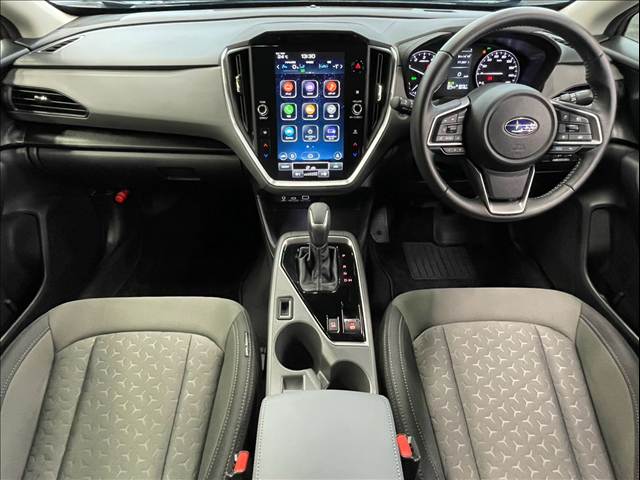 Subaru Crosstrek 2