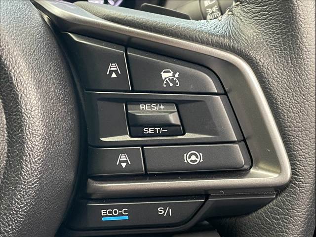 Subaru Crosstrek 7