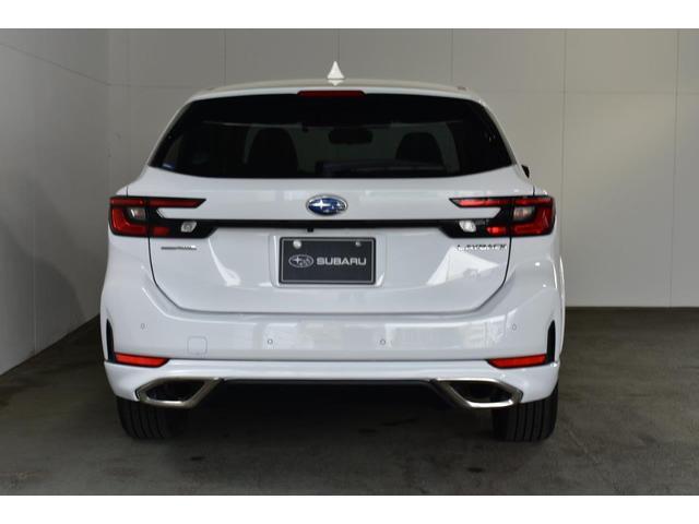 Subaru Levorg Layback 11