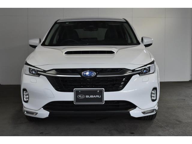 Subaru Levorg Layback 10