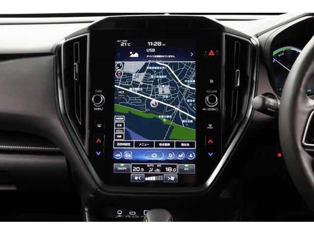 Subaru Crosstrek 12