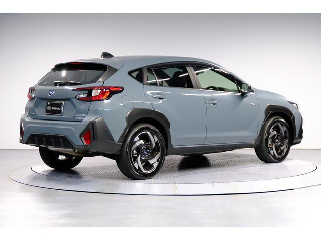Subaru Crosstrek 2