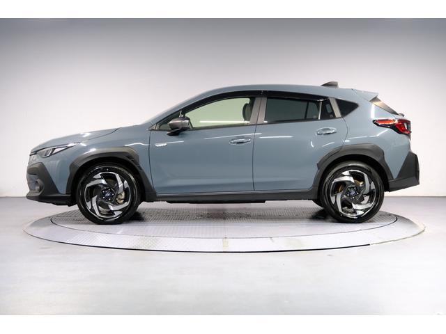 Subaru Crosstrek 3
