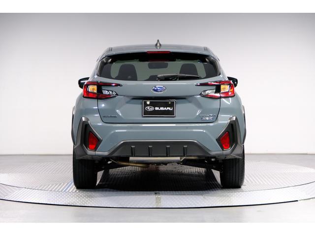 Subaru Crosstrek 5