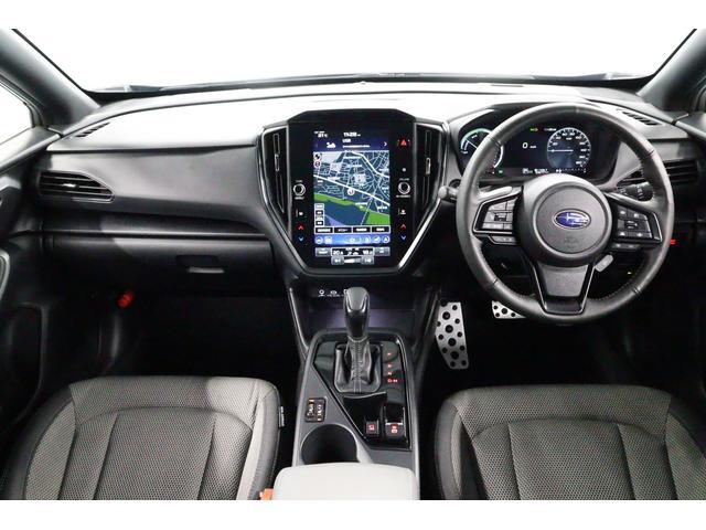 Subaru Crosstrek 6