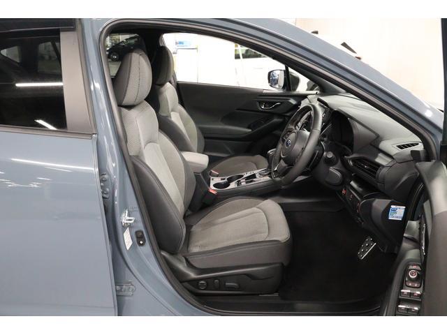 Subaru Crosstrek 8