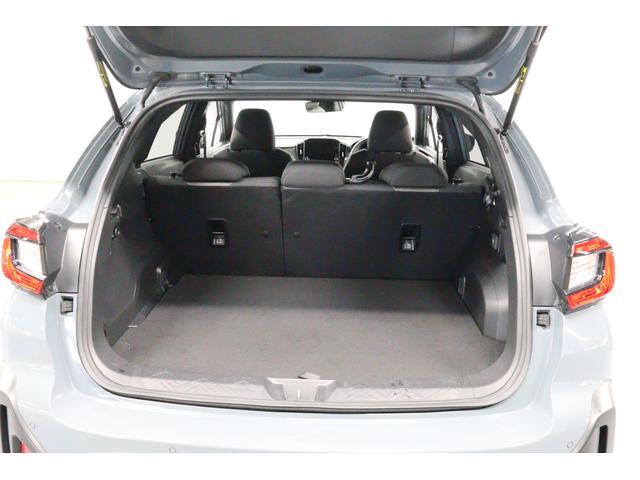 Subaru Crosstrek 10