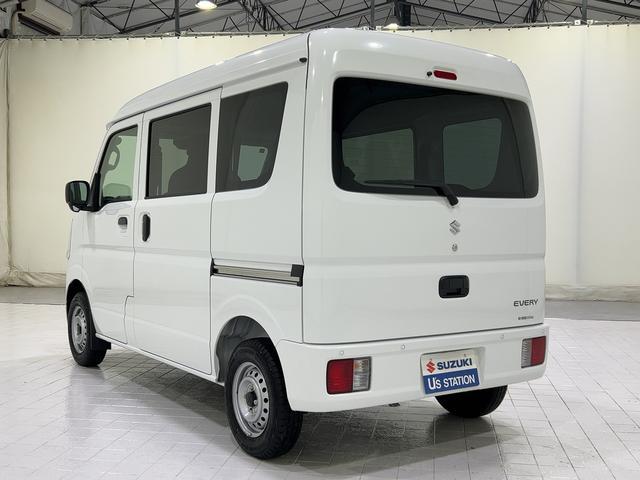 Suzuki Every 3