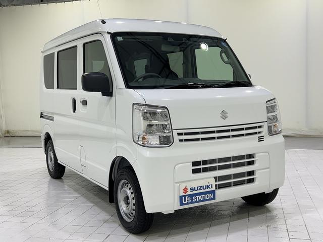 Suzuki Every 4