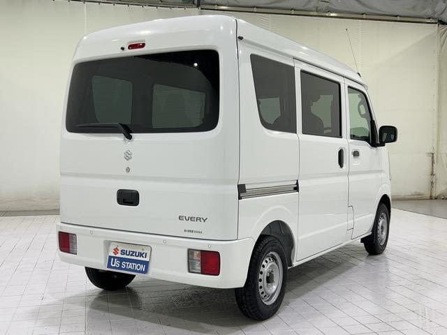 Suzuki Every 5