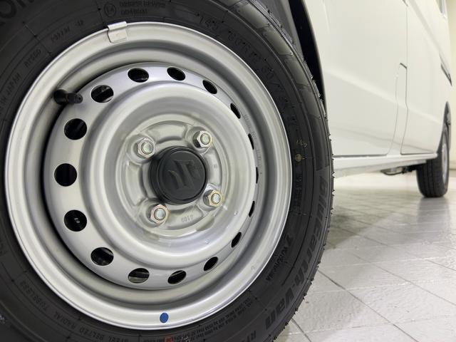 Suzuki Every 7