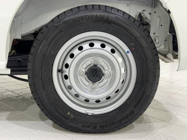 Suzuki Every 8