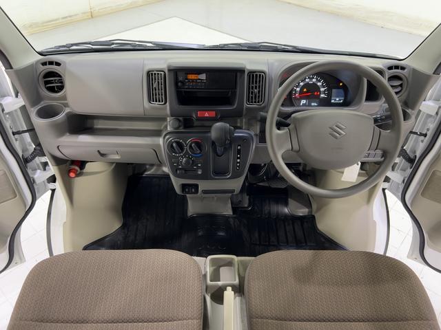 Suzuki Every 9