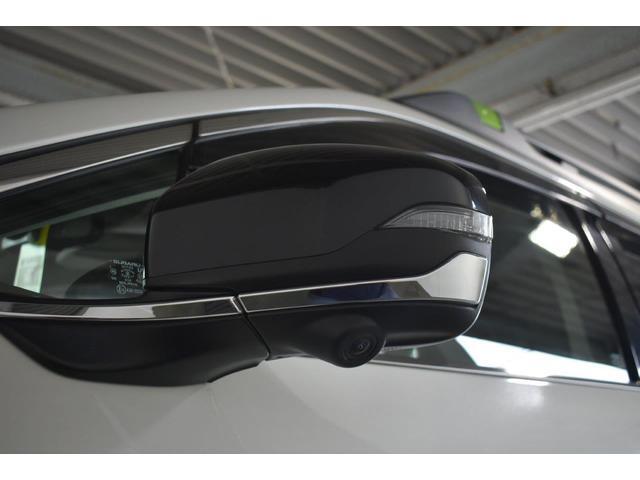 Subaru Legacy Outback 4