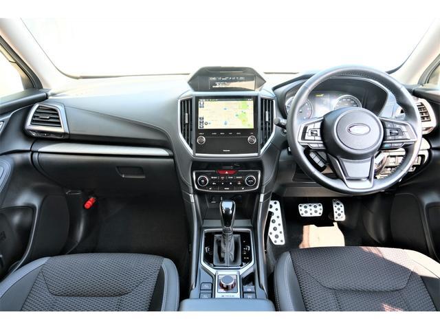 Subaru Forester 6