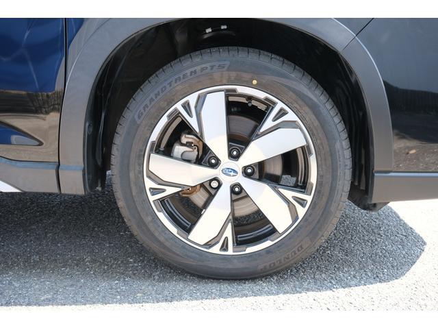 Subaru Forester 7