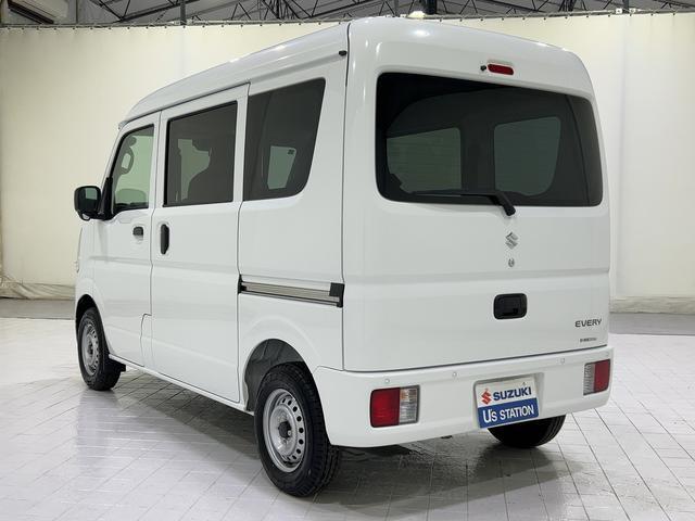 Suzuki Every 3