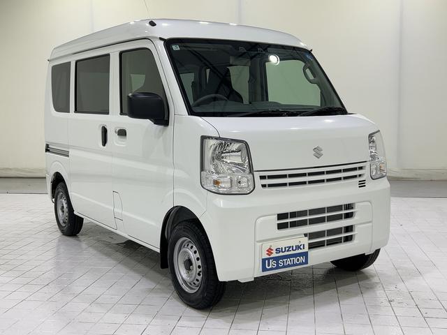 Suzuki Every 4