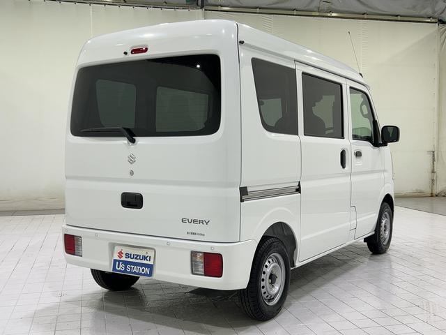Suzuki Every 5