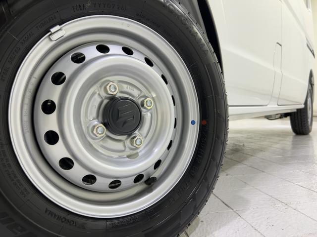 Suzuki Every 7