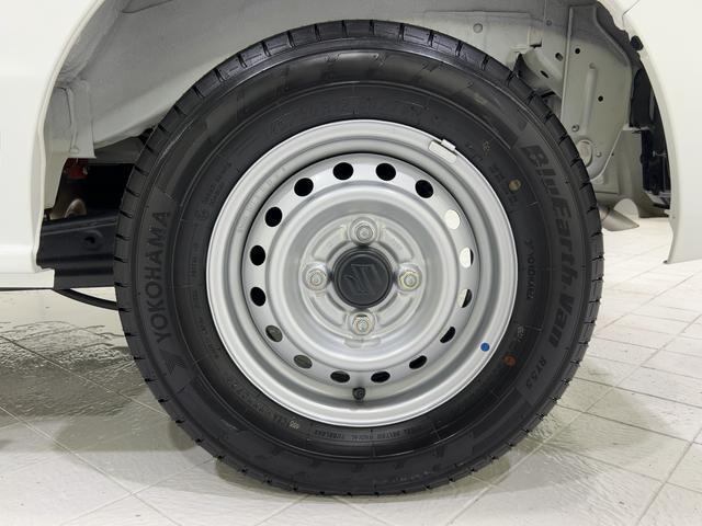 Suzuki Every 8