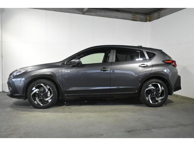 Subaru Crosstrek 11