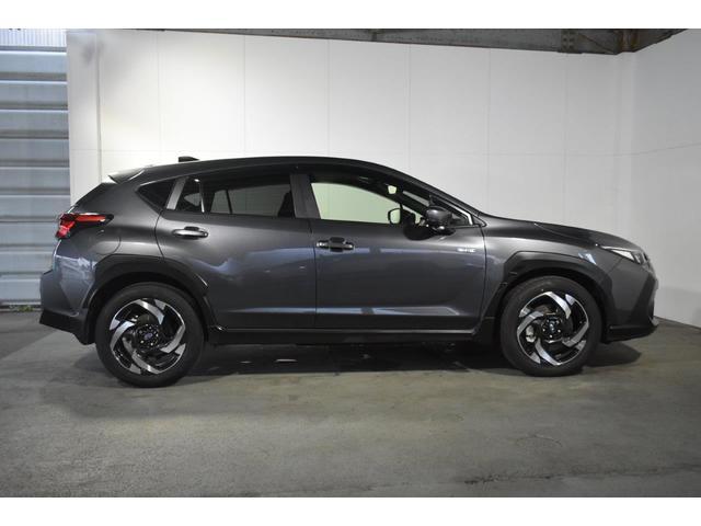 Subaru Crosstrek 12