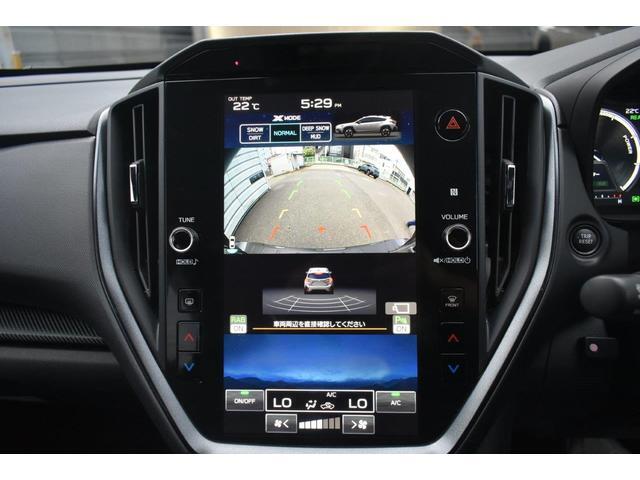 Subaru Crosstrek 6