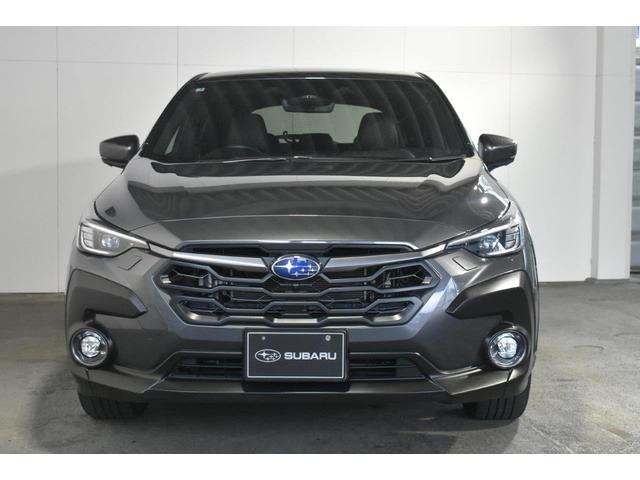 Subaru Crosstrek 8