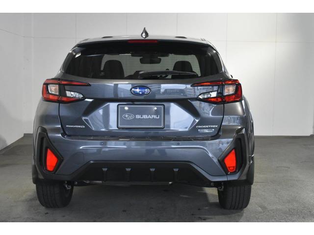 Subaru Crosstrek 9