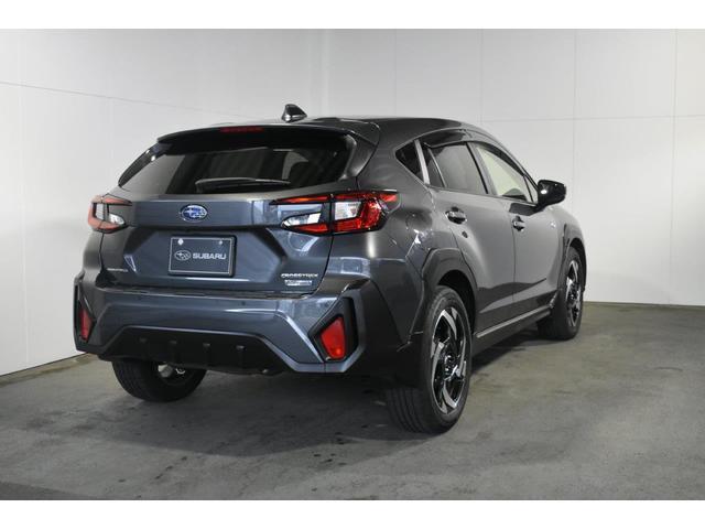 Subaru Crosstrek 10